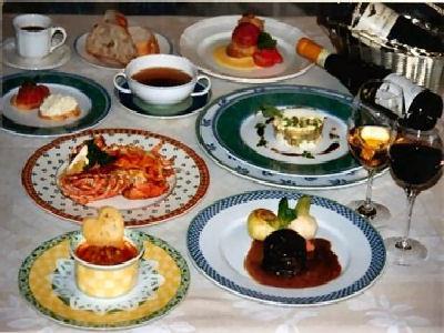 איטו Auberge La Olive מראה חיצוני תמונה