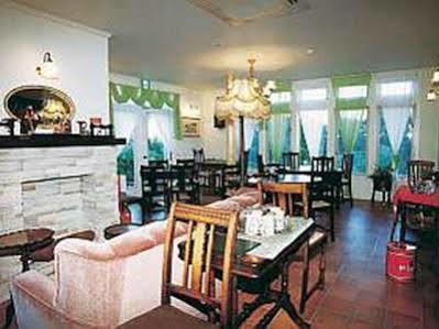 איטו Auberge La Olive מראה חיצוני תמונה
